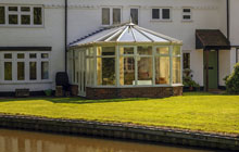 Old Kinnernie conservatory leads