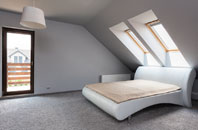 Old Kinnernie bedroom extensions