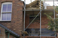 free Old Kinnernie home extension quotes