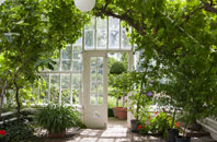 free Old Kinnernie orangery quotes